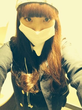 ayuyanさんのコーディネート