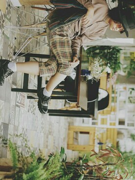 Thái Vyさんのコーディネート