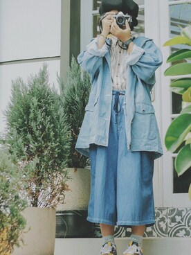 Thái Vyさんのコーディネート