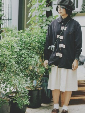 Thái Vyさんのコーディネート