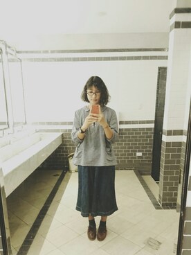 Thái Vyさんのコーディネート