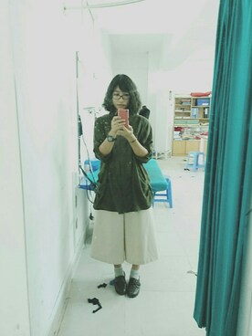 Thái Vyさんのコーディネート