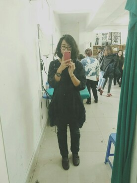 Thái Vyさんのコーディネート