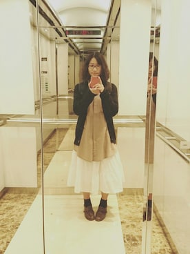 Thái Vyさんのコーディネート