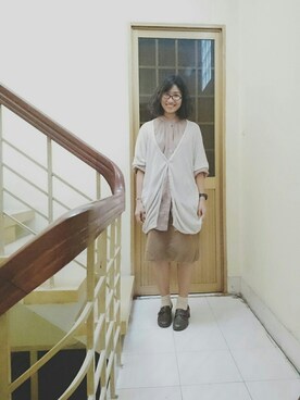 Thái Vyさんのコーディネート