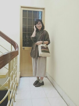 Thái Vyさんのコーディネート