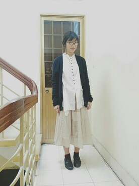 Thái Vyさんのコーディネート