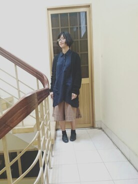 Thái Vyさんのコーディネート