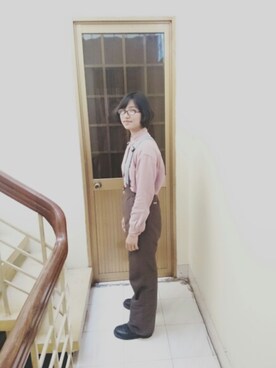 Thái Vyさんのコーディネート