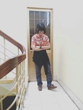 Thái Vyさんのコーディネート