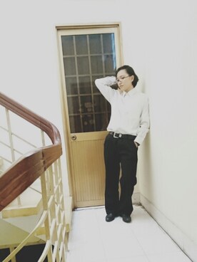 Thái Vyさんのコーディネート