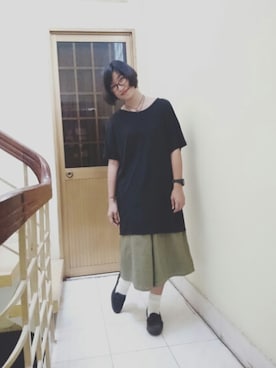 Thái Vyさんのコーディネート