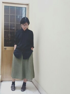 Thái Vyさんのコーディネート