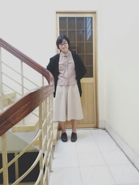 Thái Vyさんのコーディネート