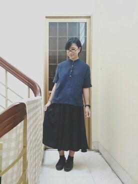 Thái Vyさんのコーディネート