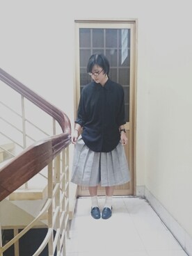 Thái Vyさんのコーディネート