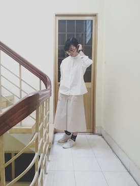 Thái Vyさんのコーディネート