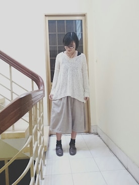 Thái Vyさんのコーディネート