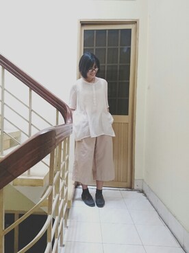 Thái Vyさんのコーディネート