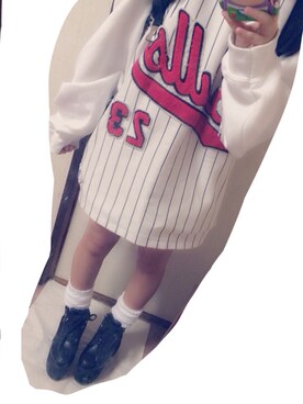 ユメさんのコーディネート