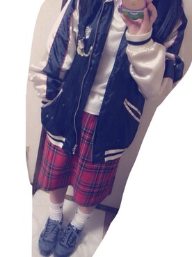 ユメさんのコーディネート