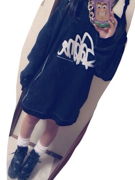 ユメさんのコーディネート