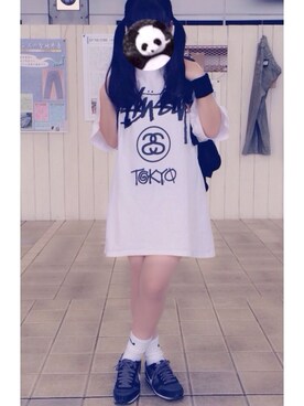 ユメさんのコーディネート