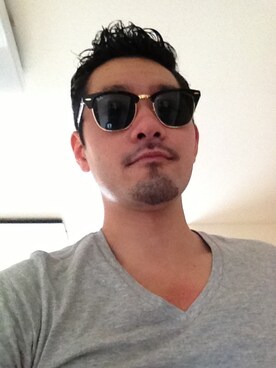 SHUNSUKEさんのコーディネート