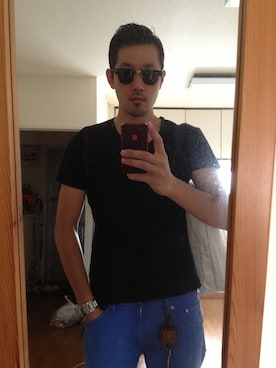 SHUNSUKEさんのコーディネート