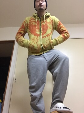 SHUNSUKEさんのコーディネート