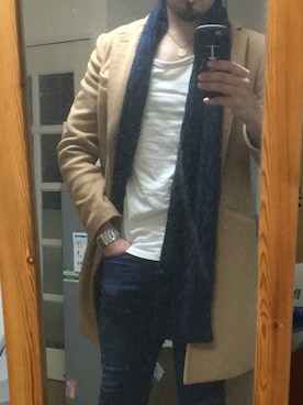 SHUNSUKEさんのコーディネート