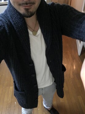 SHUNSUKEさんのコーディネート