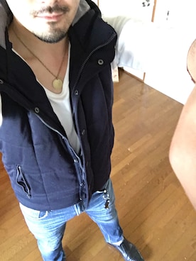 SHUNSUKEさんのコーディネート