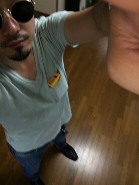 SHUNSUKEさんのコーディネート