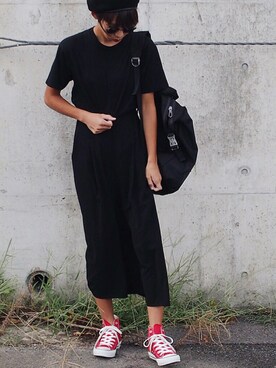 meguさんのコーディネート