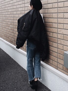 meguさんのコーディネート