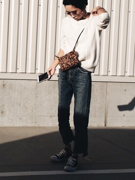 meguさんのコーディネート