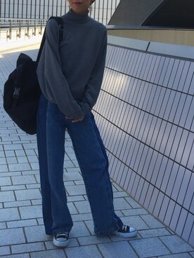 meguさんのコーディネート