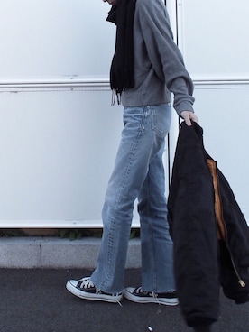 meguさんのコーディネート