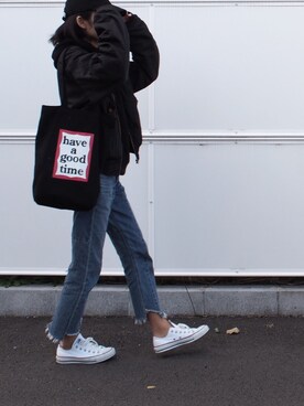 meguさんのコーディネート