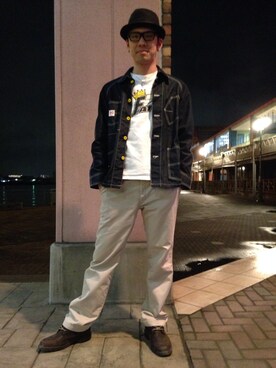 hikaru8さんのコーディネート