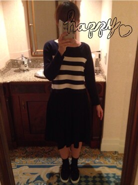 ろ ぐ さんのコーディネート