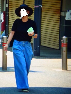 ろ ぐ さんのコーディネート