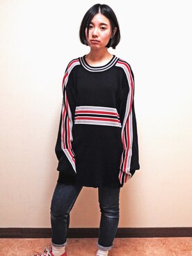 YUKAKUさんのコーディネート