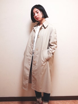 YUKAKUさんのコーディネート