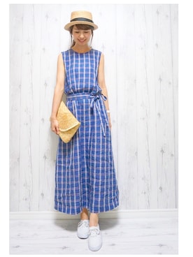 miccoさんのコーディネート