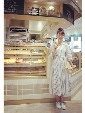 miccoさんのコーディネート