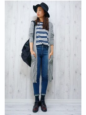 miccoさんのコーディネート