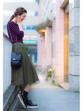 miccoさんのコーディネート