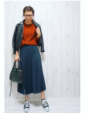 miccoさんのコーディネート